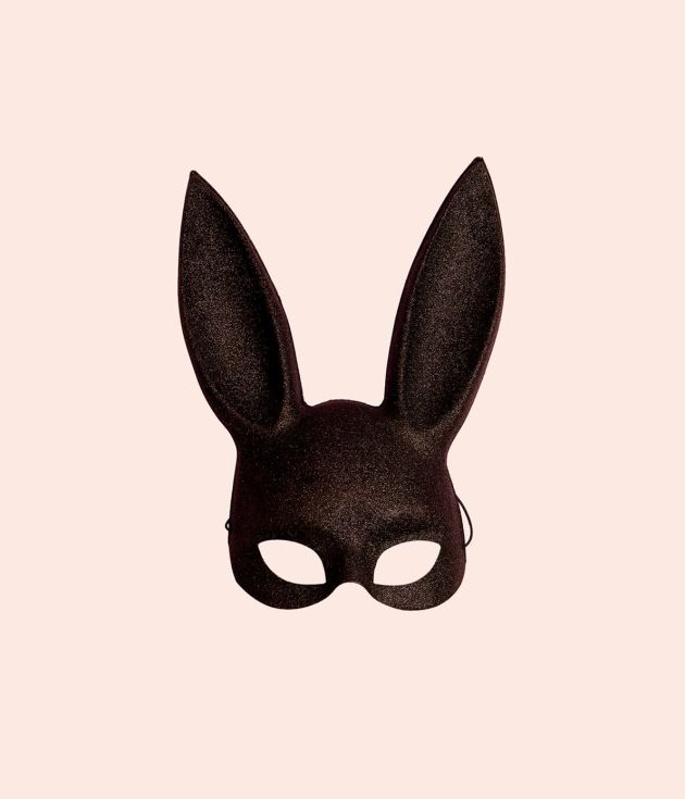 Bunny mask