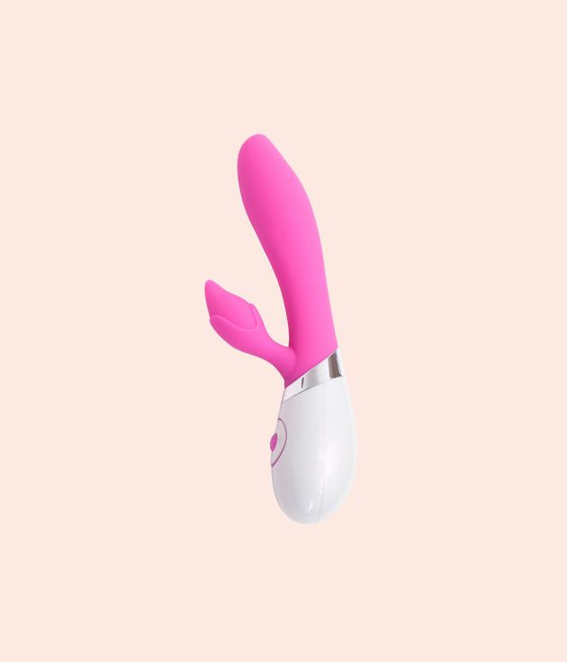 Flutter rabbit vibrator